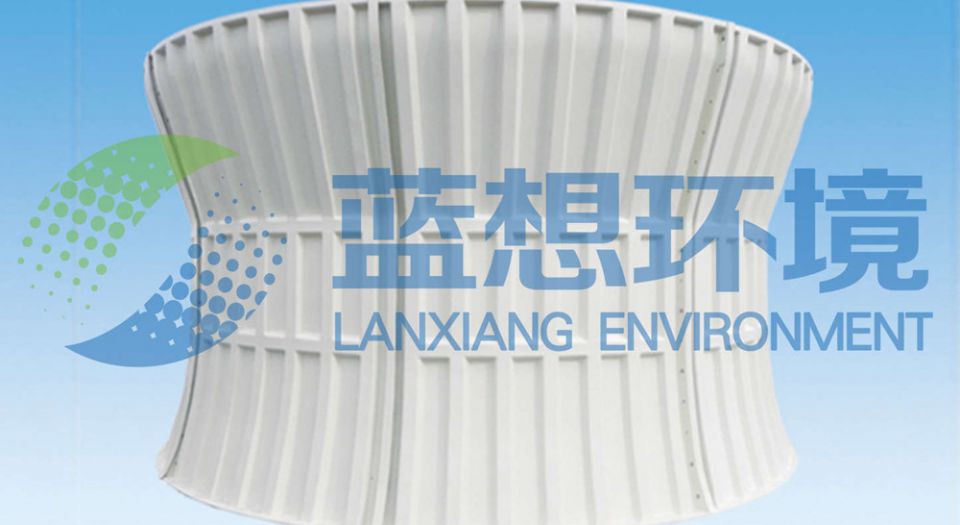冷卻塔風(fēng)筒振動的原因及解決方案
